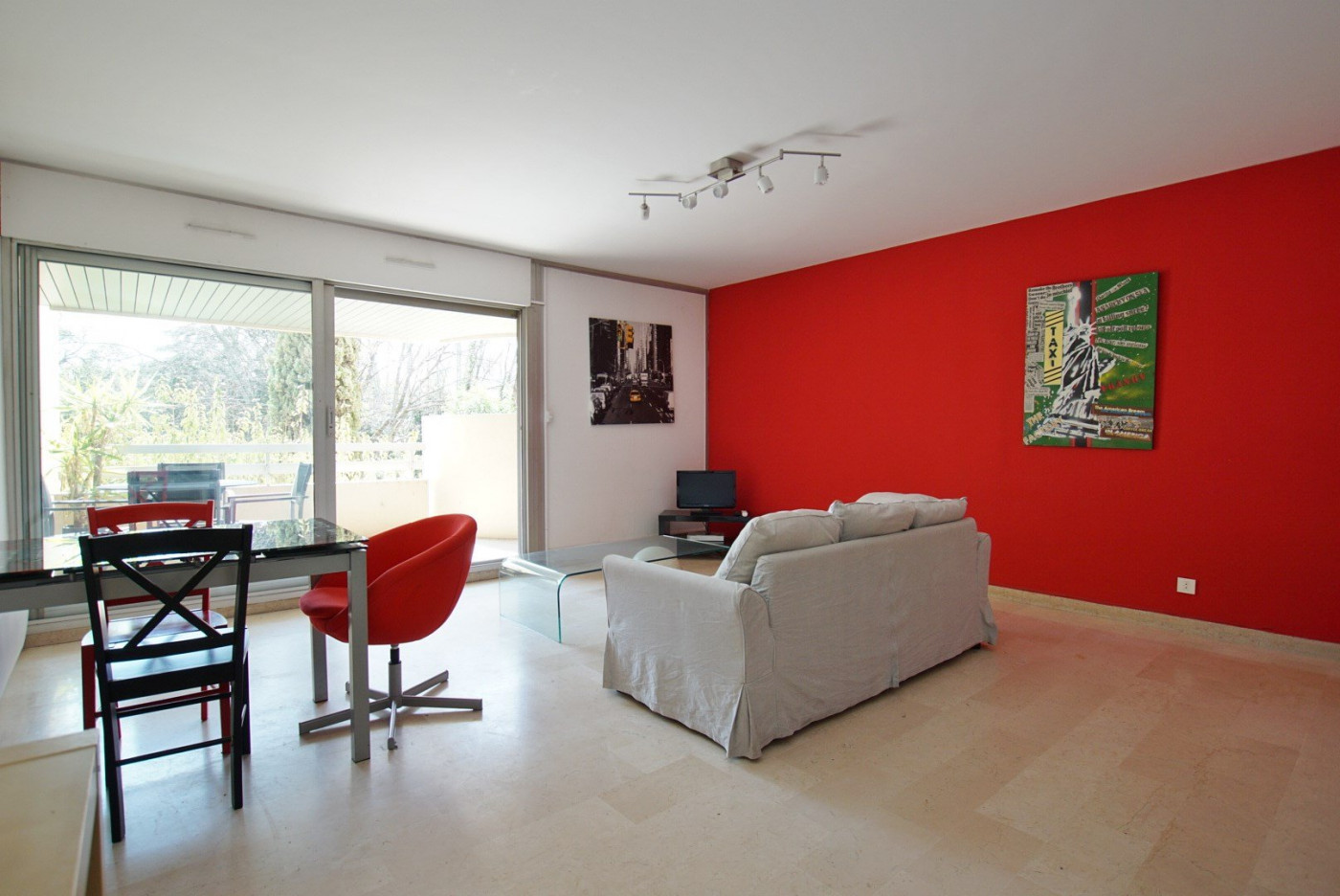 vente Appartement Montpellier - Photo 2