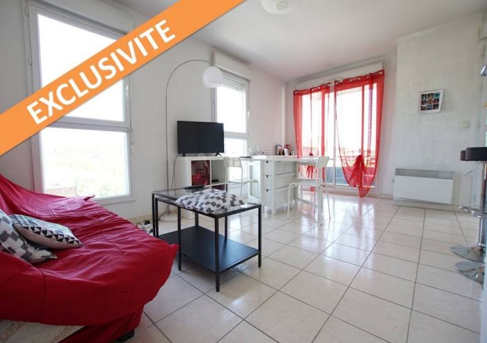 vente Appartement Montpellier