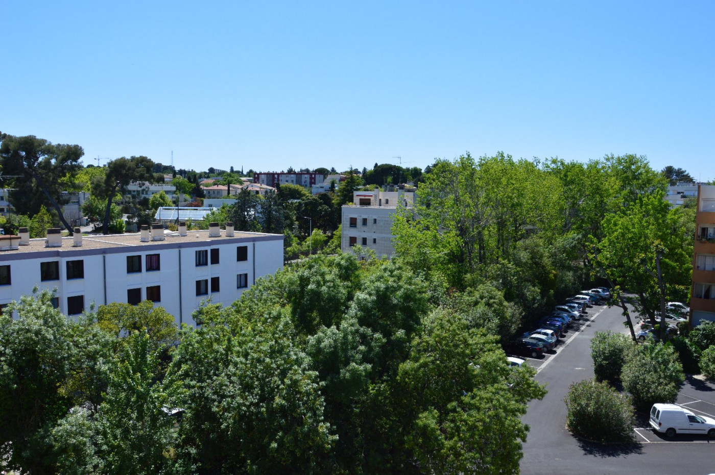 vente Appartement Montpellier - Photo 5