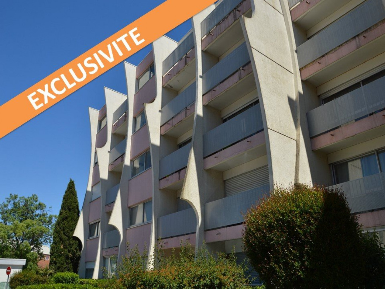 vente Appartement Montpellier - Photo 1