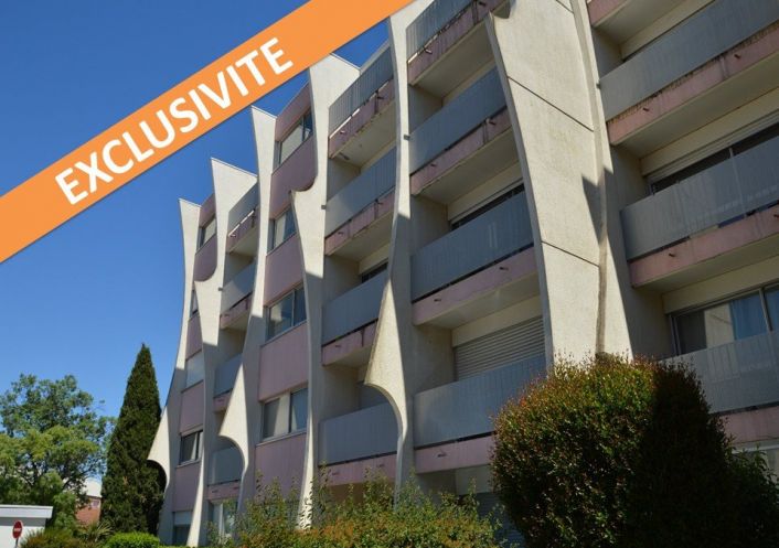 vente Appartement Montpellier