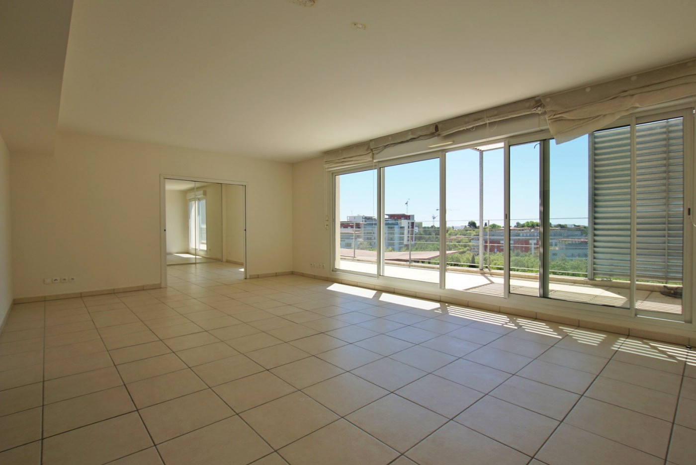 vente Appartement Montpellier - Photo 1