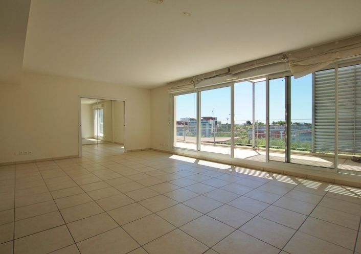 vente Appartement Montpellier