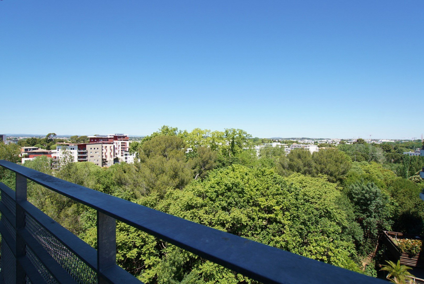 vente Appartement Montpellier - Photo 7