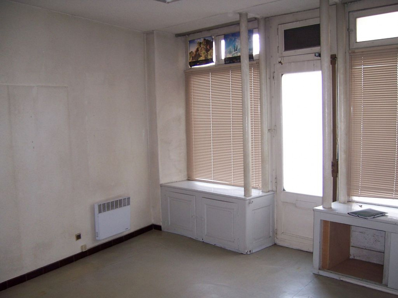 vente Bureau Clermont L'herault - Photo 1