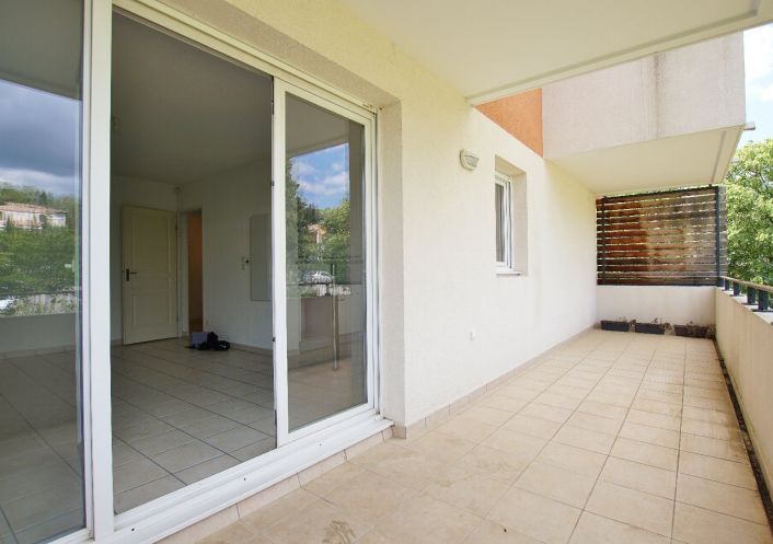 vente Appartement Grabels