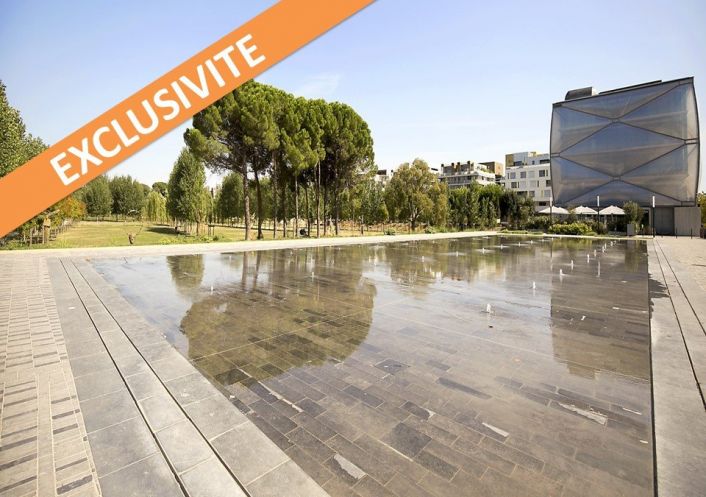 vente Appartement Montpellier