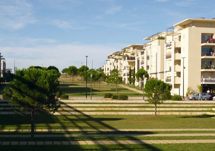vente Maison Montpellier