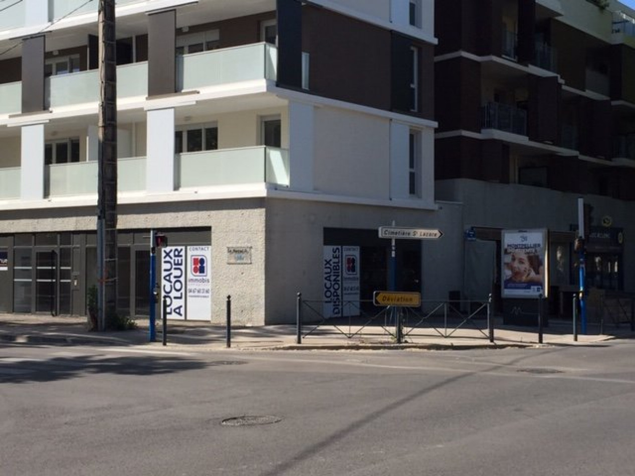 location Local commercial Montpellier - Photo 3