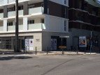 location Local commercial Montpellier