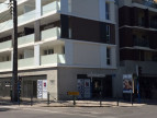 location Local commercial Montpellier