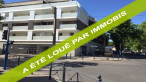 location Local commercial Montpellier