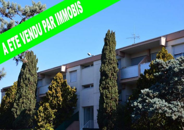 vente Studio Montpellier