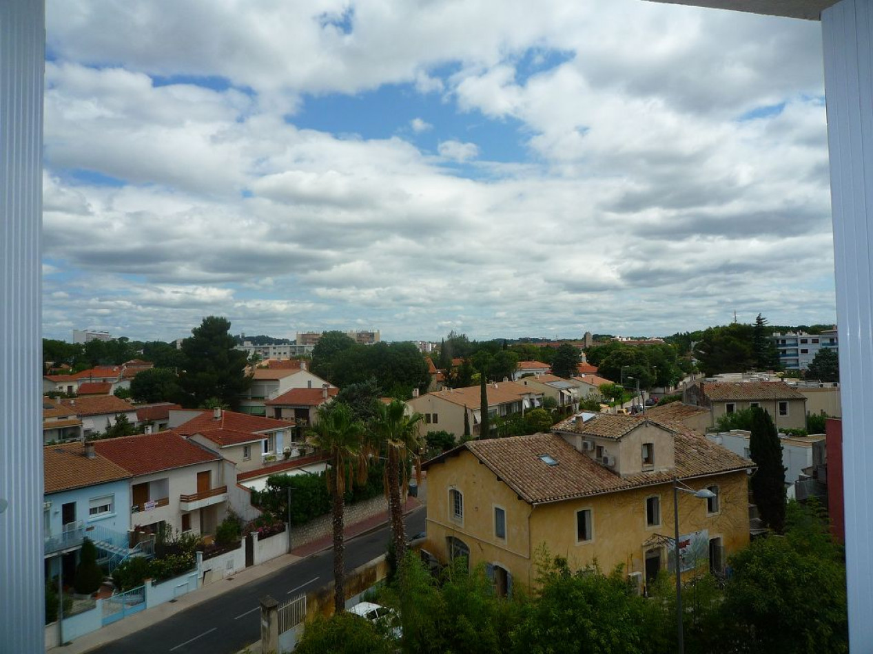vente Appartement Montpellier - Photo 3