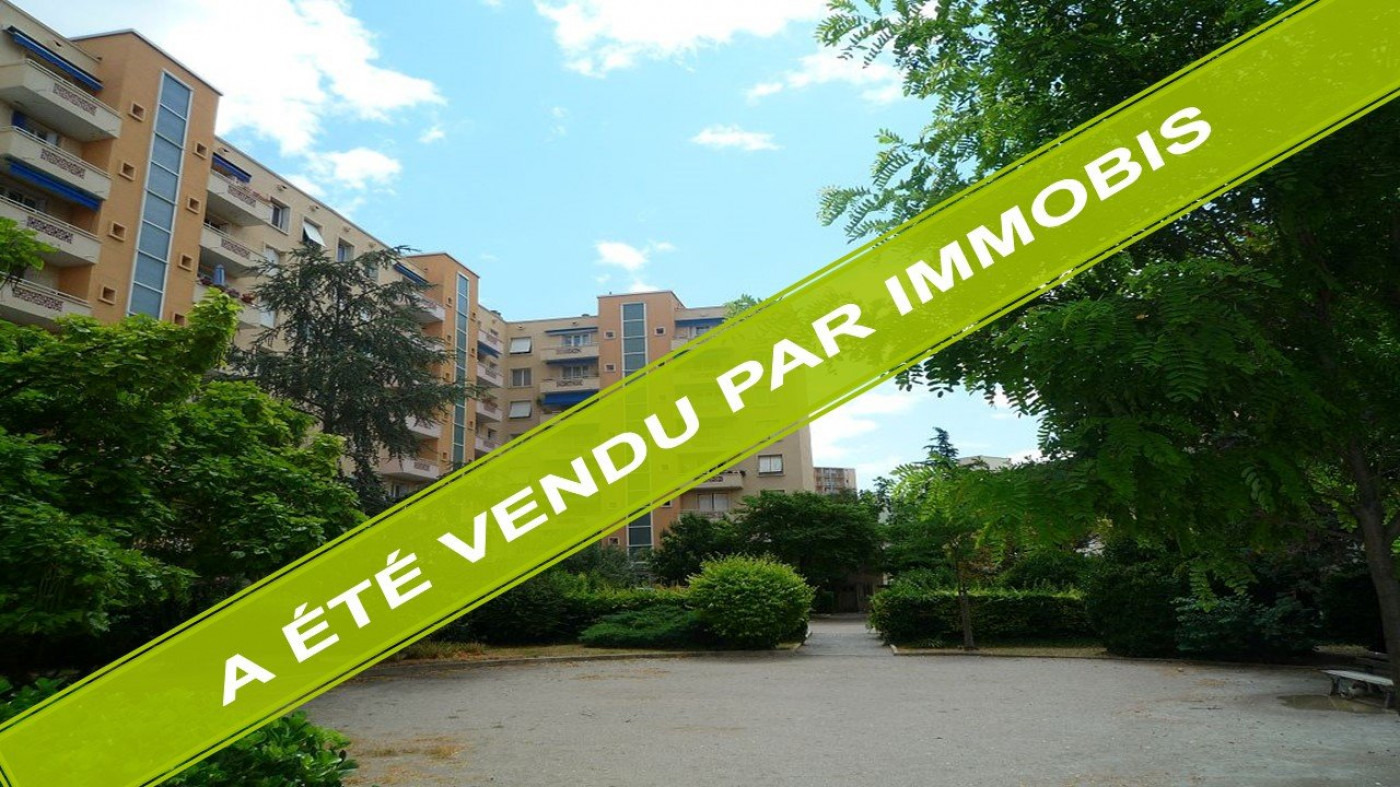 vente Appartement Montpellier - Photo 1