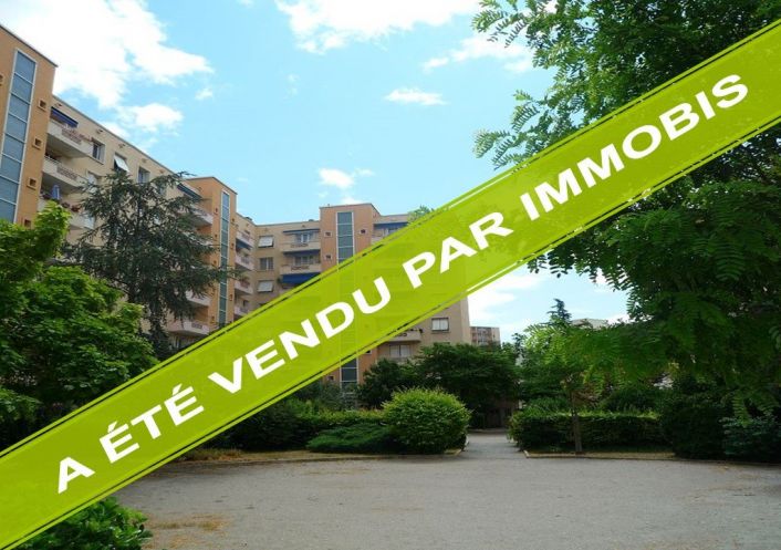 vente Appartement Montpellier