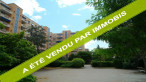 vente Appartement Montpellier