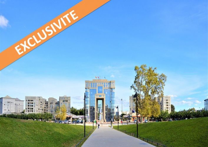 vente Appartement Montpellier