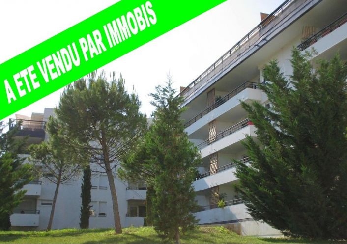 vente Appartement Montpellier