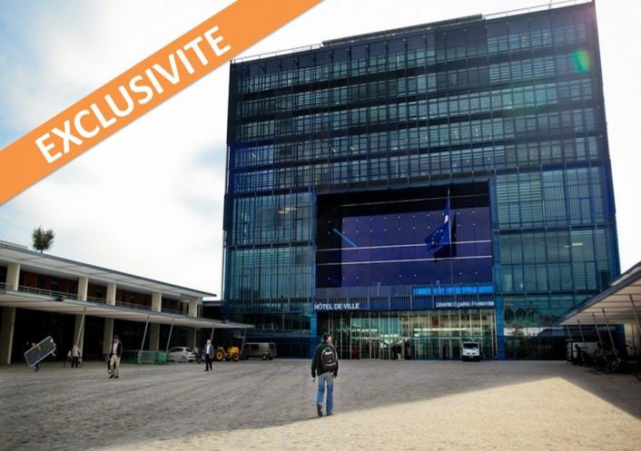 vente Appartement Montpellier