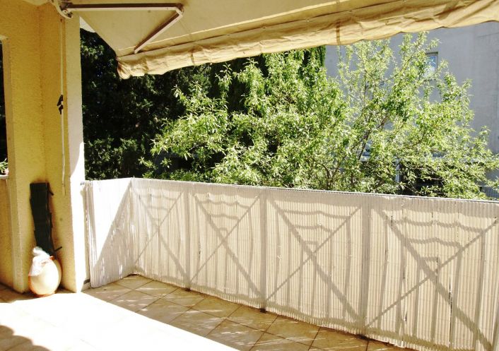 vente Appartement Montpellier