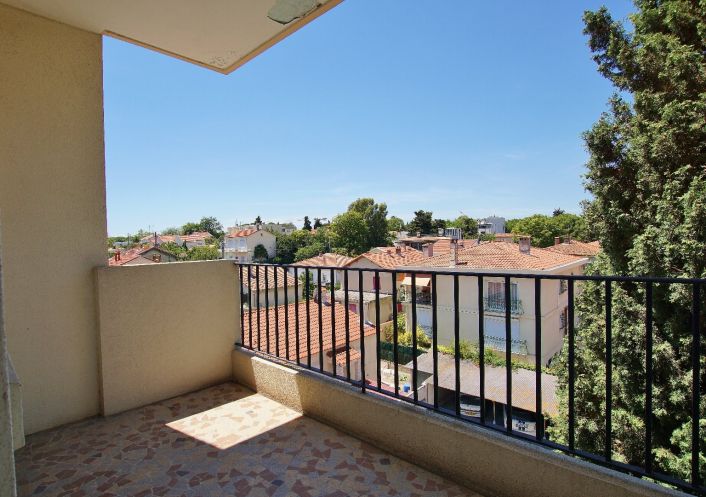 vente Appartement Montpellier