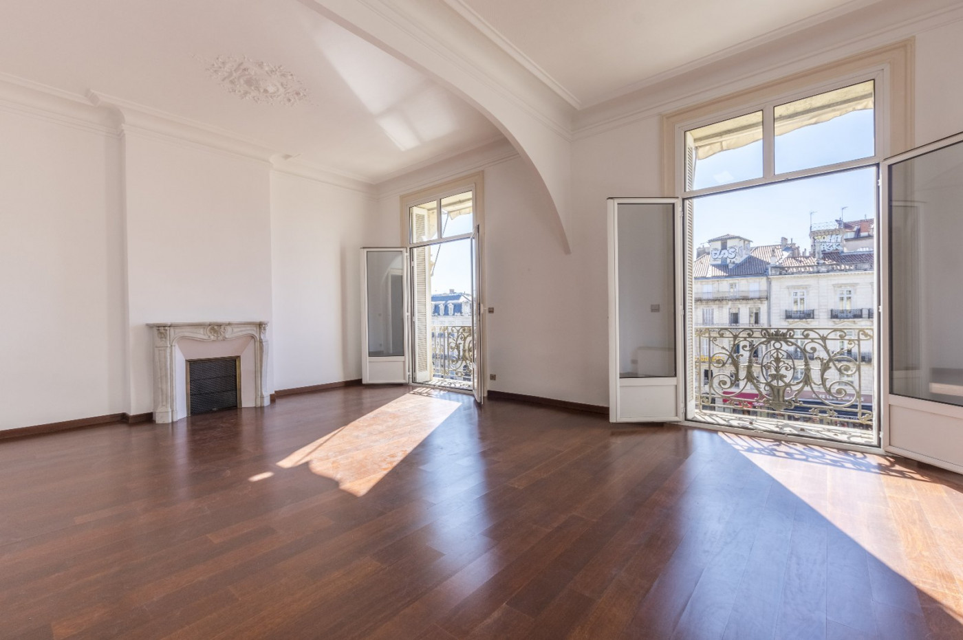 vente Appartement bourgeois Montpellier - Photo 2