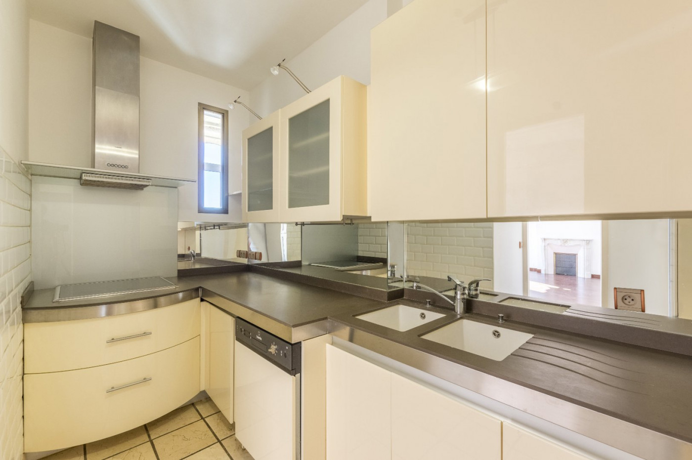 vente Appartement bourgeois Montpellier - Photo 3