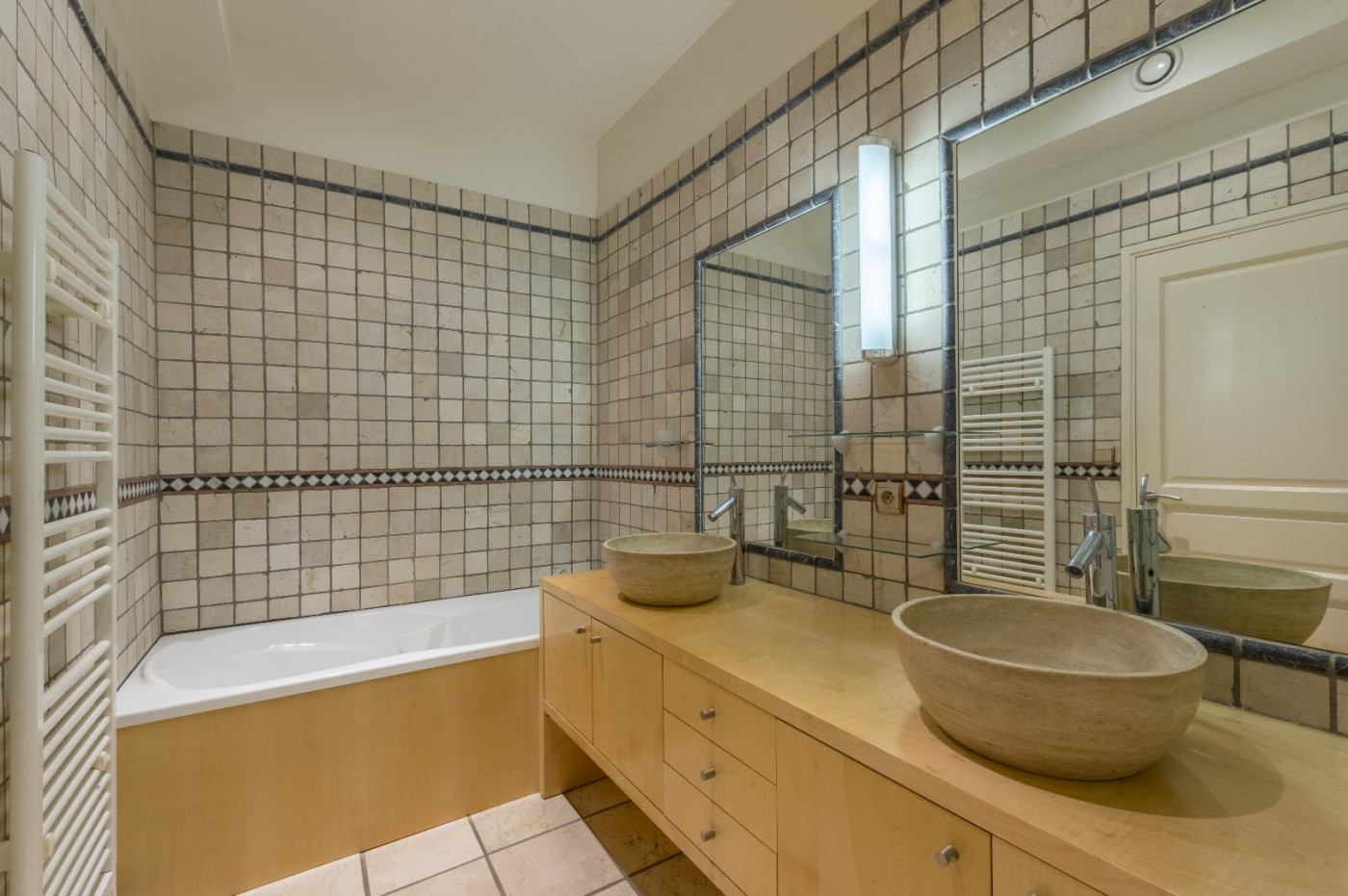 vente Appartement bourgeois Montpellier - Photo 4