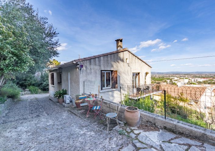vente Villa Clermont L'herault