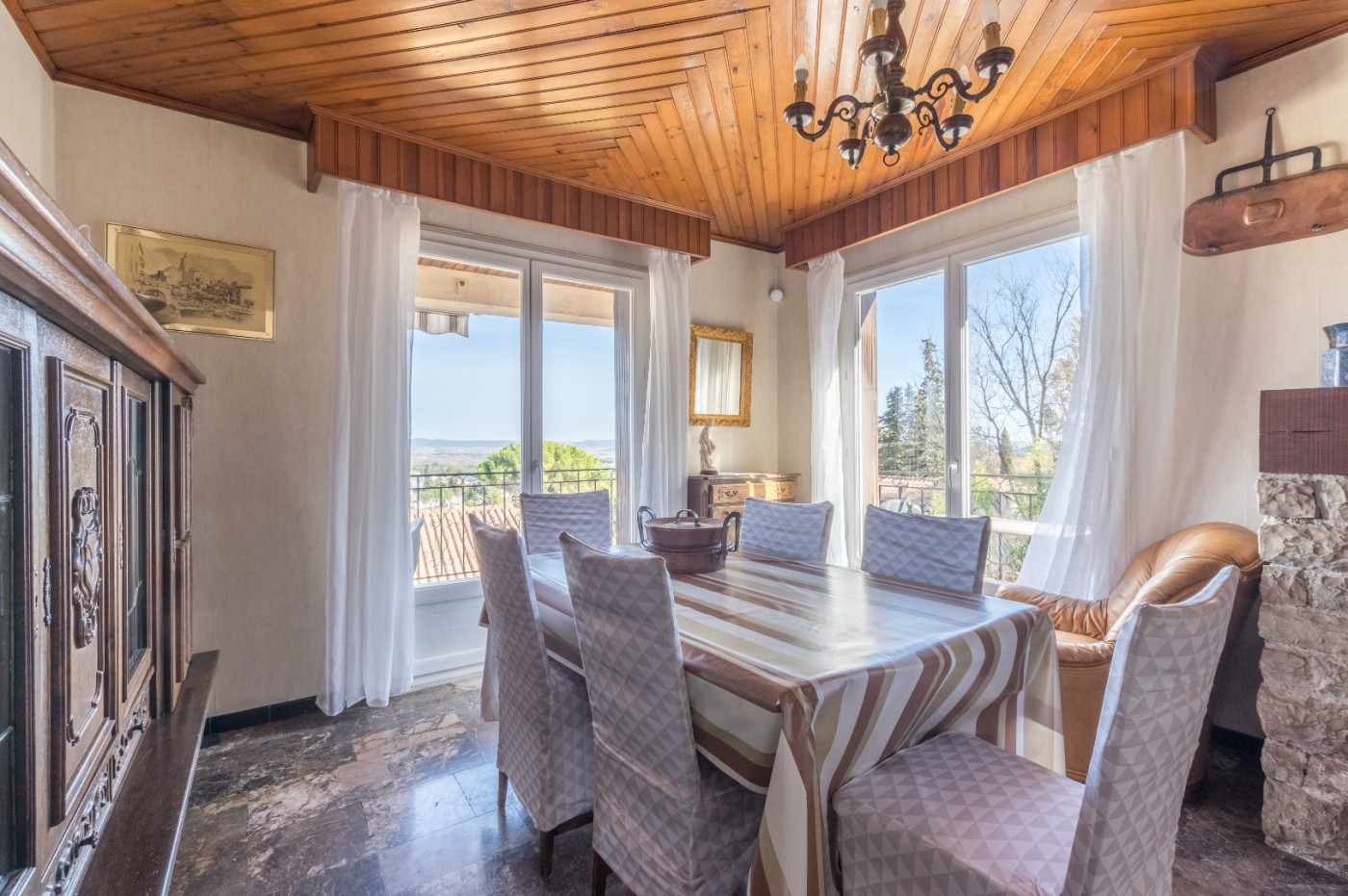 vente Villa Clermont L'herault - Photo 4