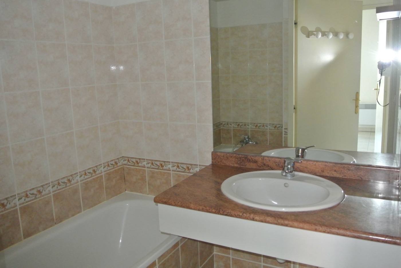 vente Appartement Lattes - Photo 7