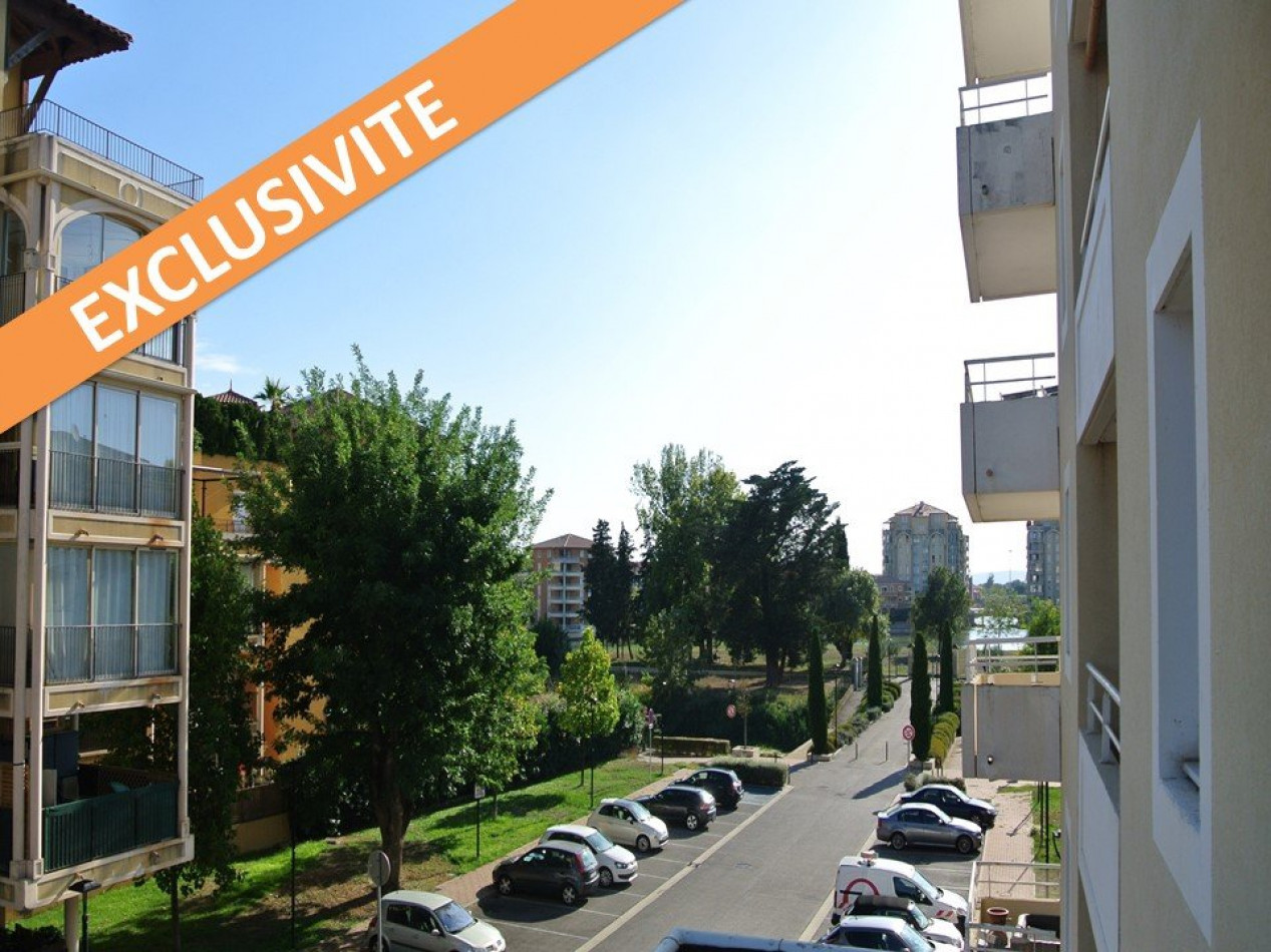 vente Appartement Lattes - Photo 1