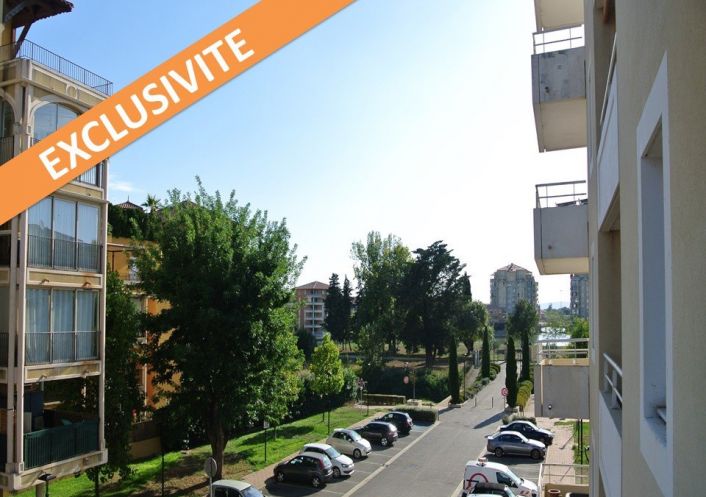 vente Appartement Lattes