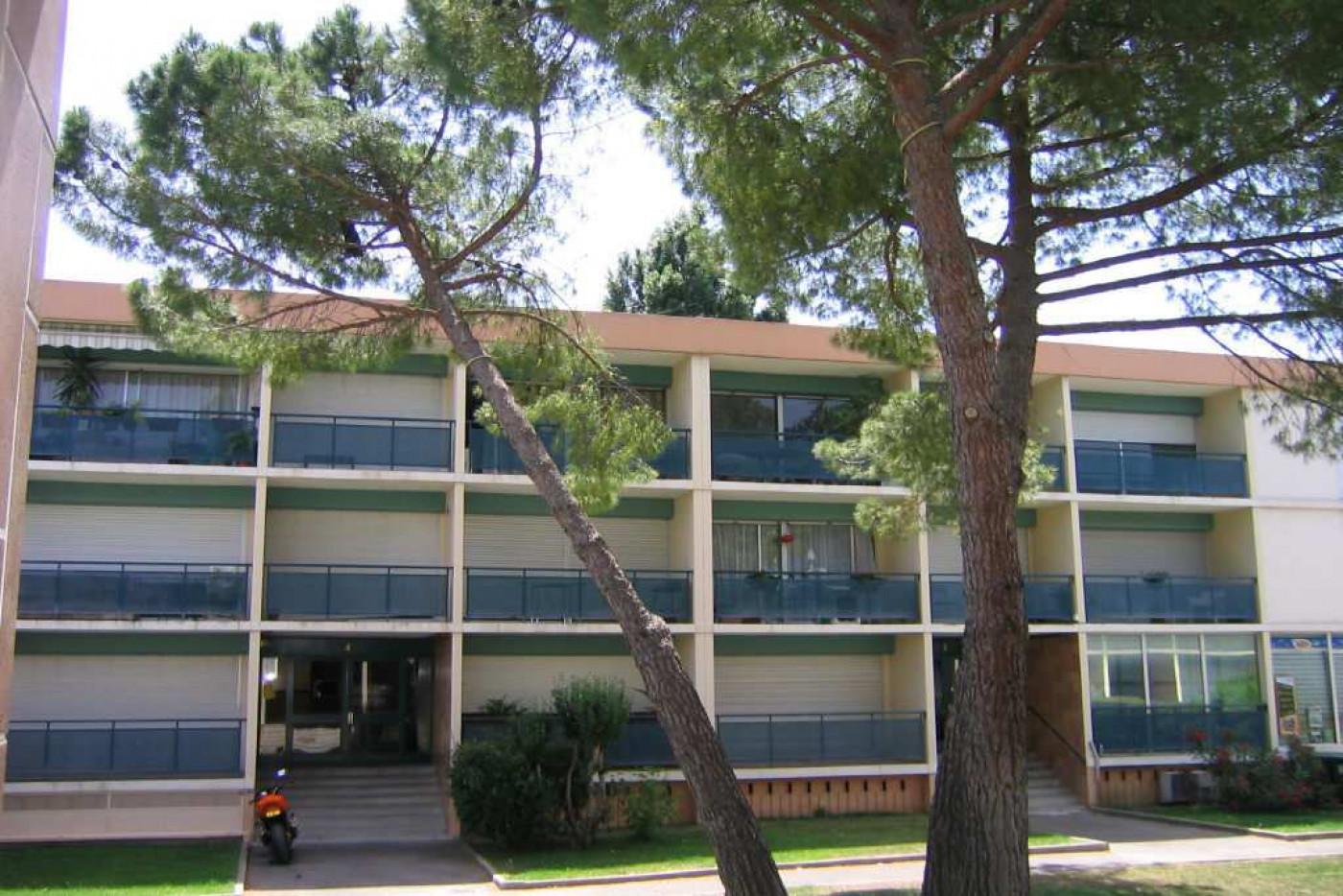 vente Appartement Montpellier - Photo 2