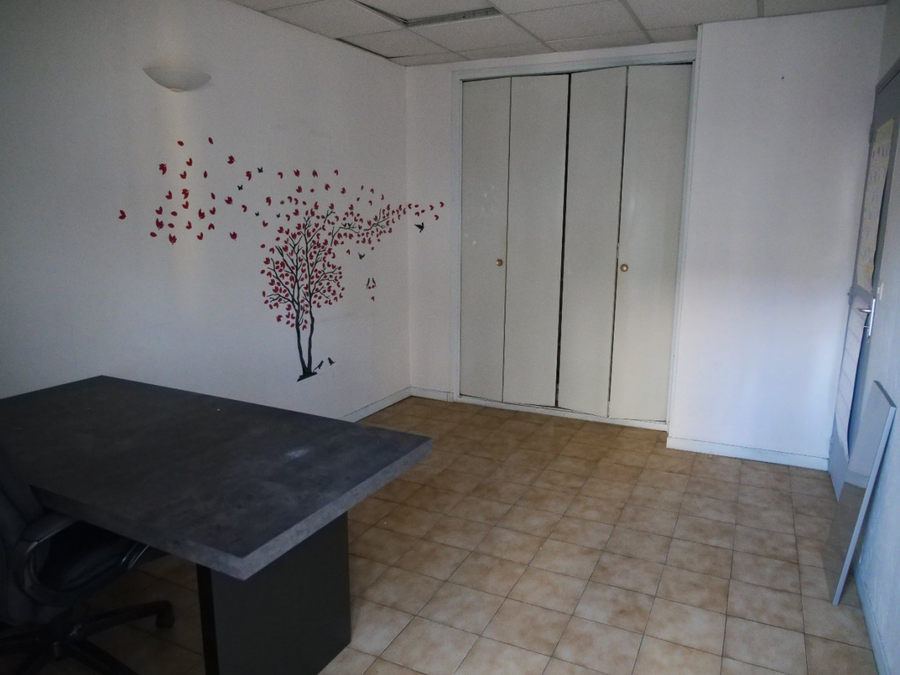 location Bureau Montpellier - Photo 1