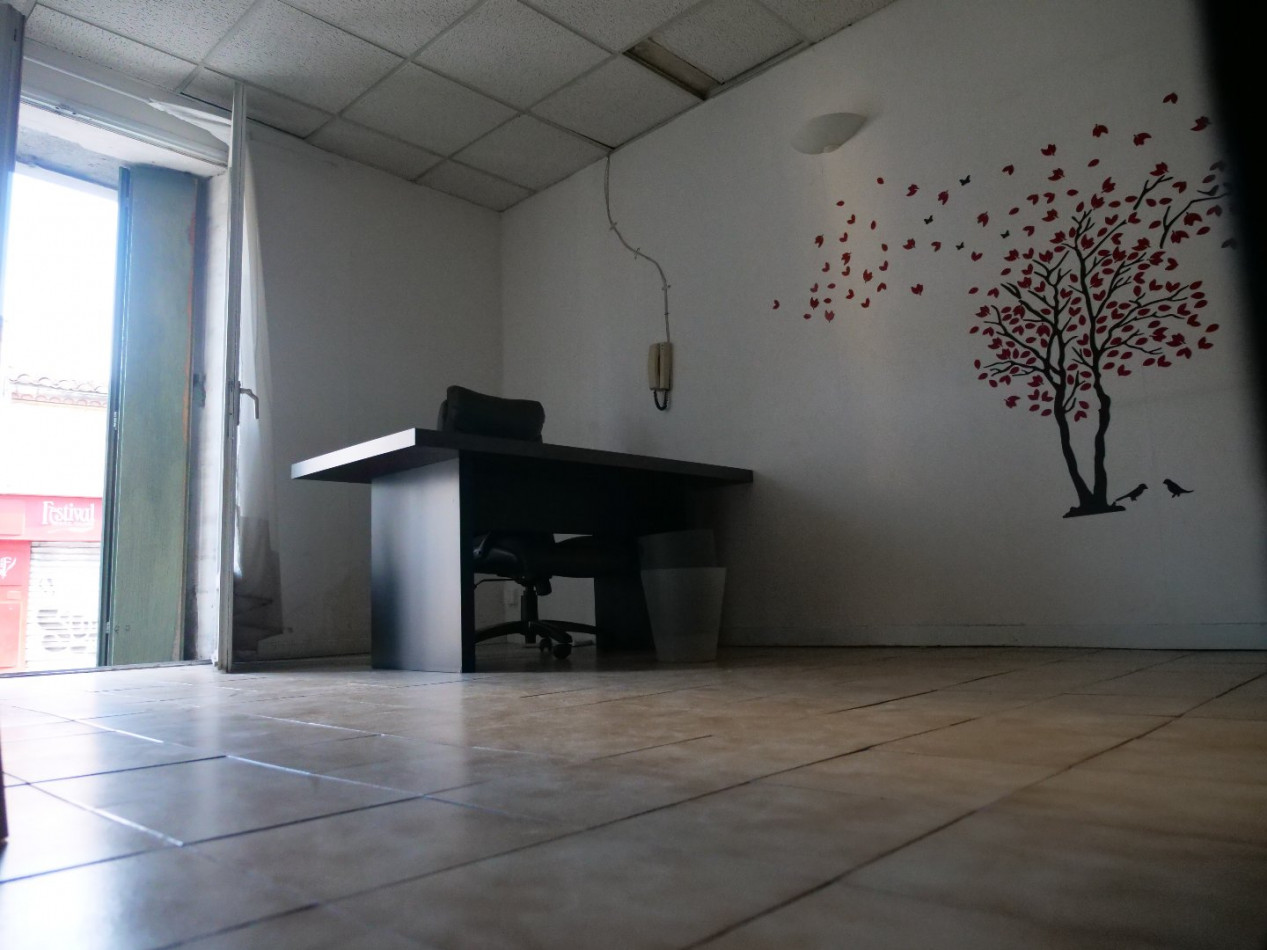 location Bureau Montpellier - Photo 2
