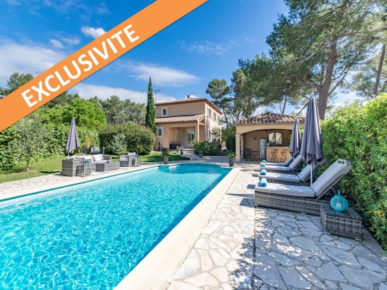 vente Villa Castelnau Le Lez - Photo 1
