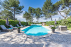 vente Villa Castelnau Le Lez