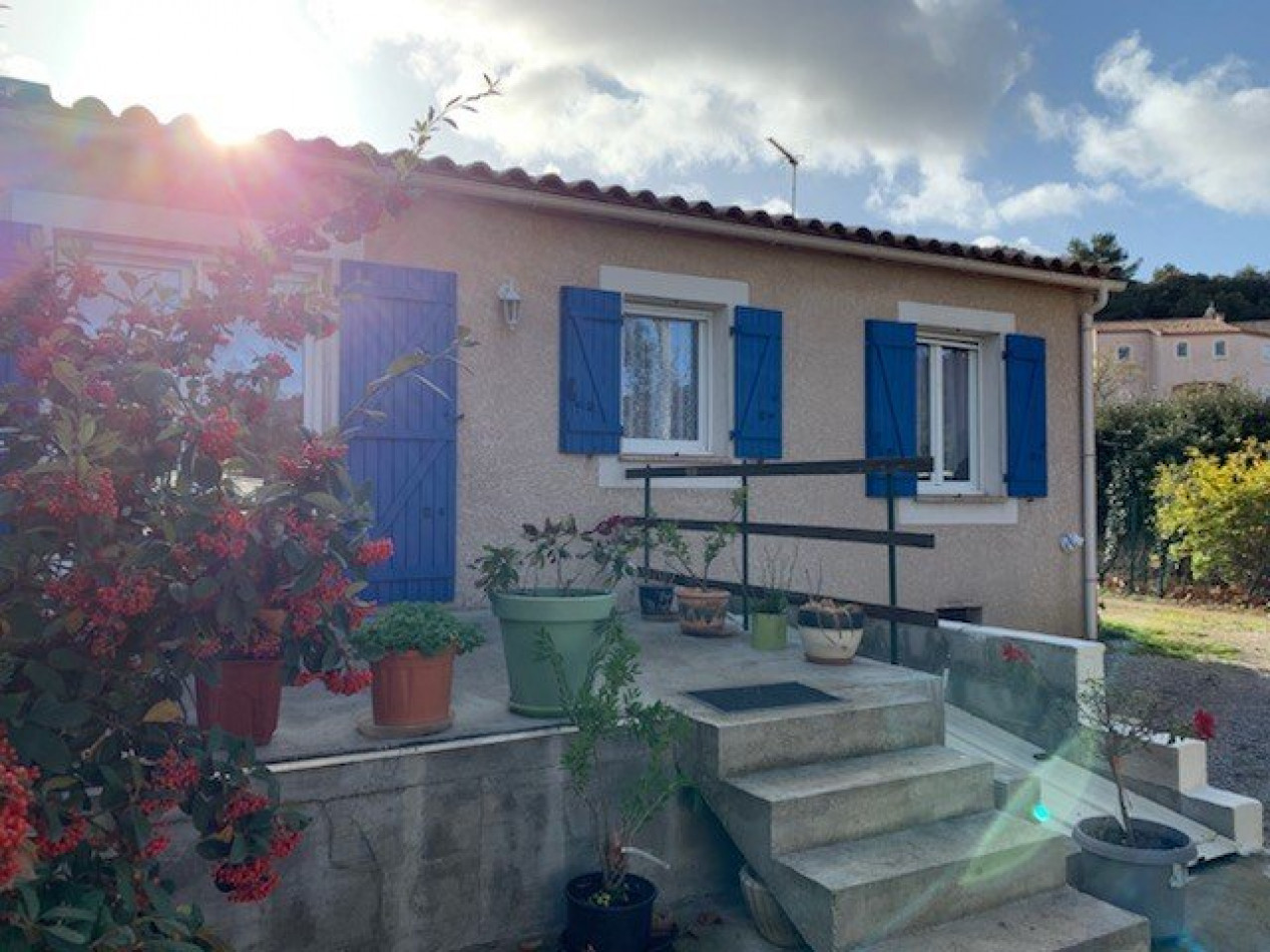 vente Maison Clermont L'herault - Photo 1