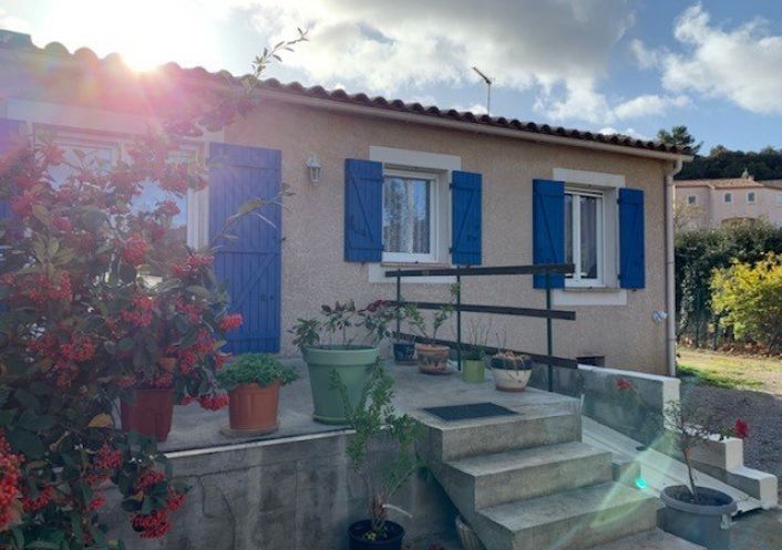 vente Maison Clermont L'herault