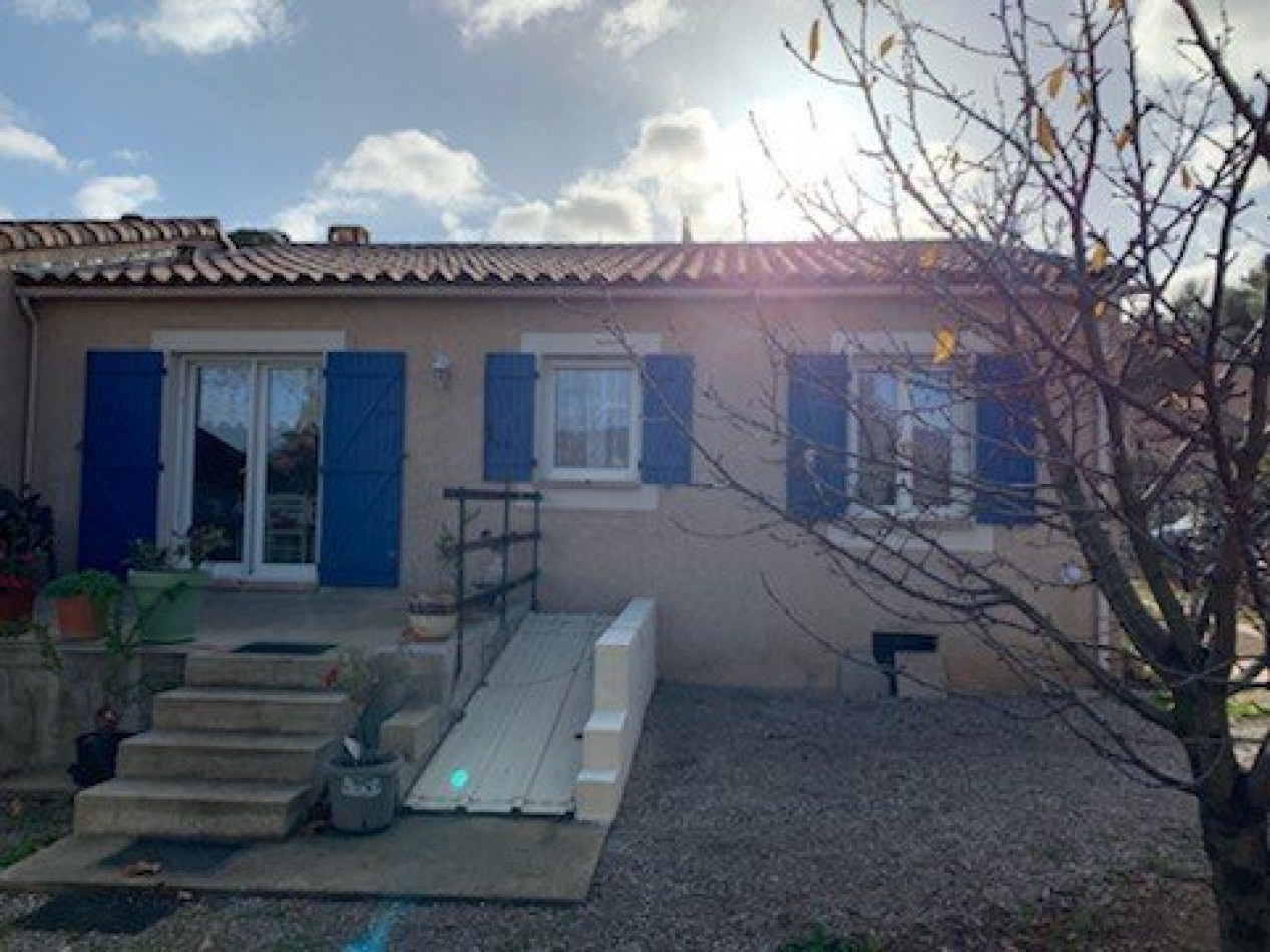 vente Maison Clermont L'herault - Photo 2