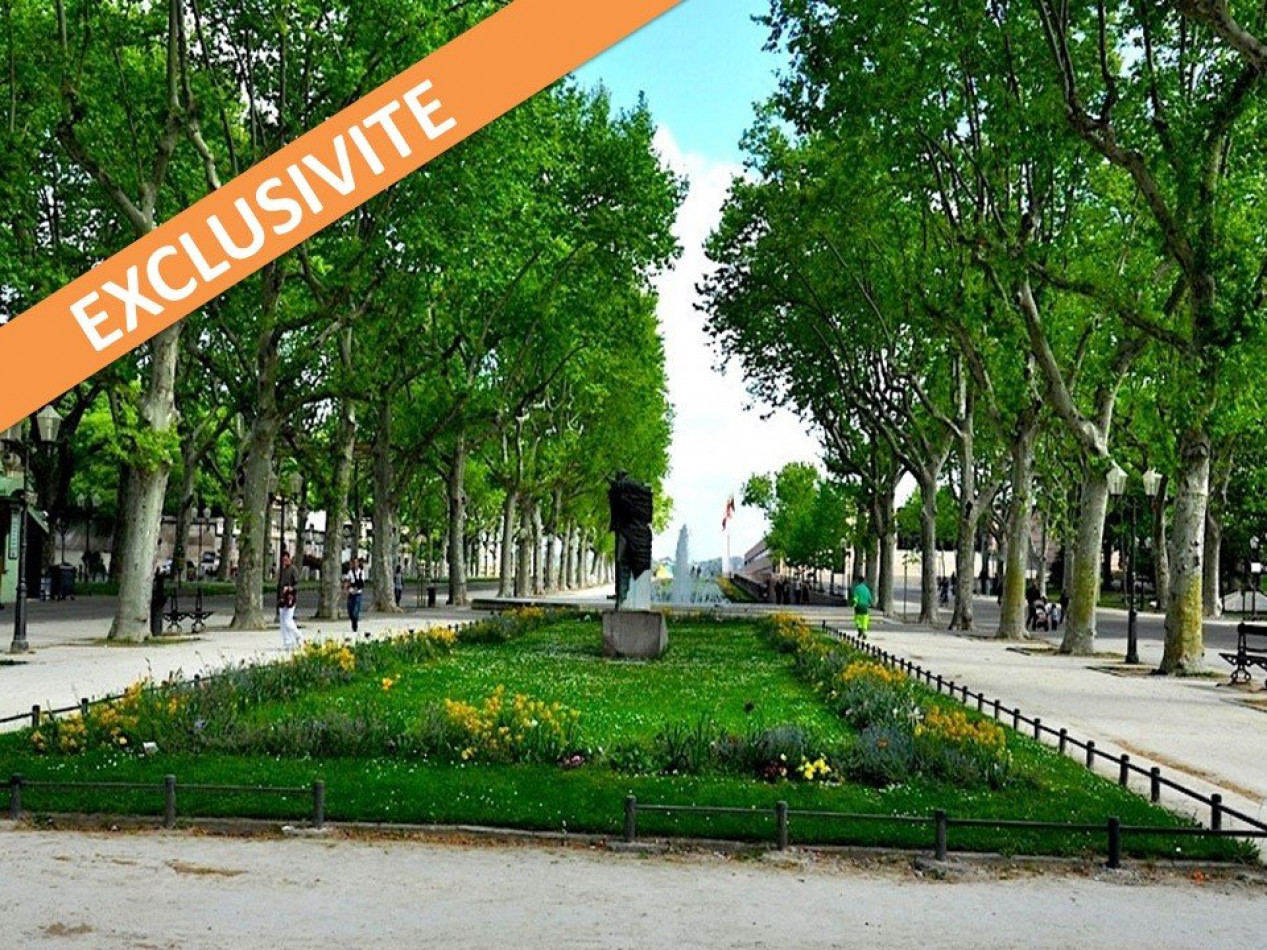 vente Appartement Montpellier - Photo 1