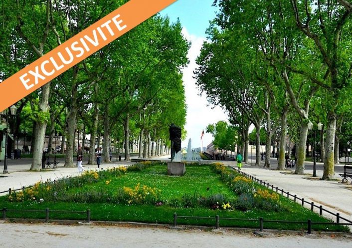 vente Appartement Montpellier