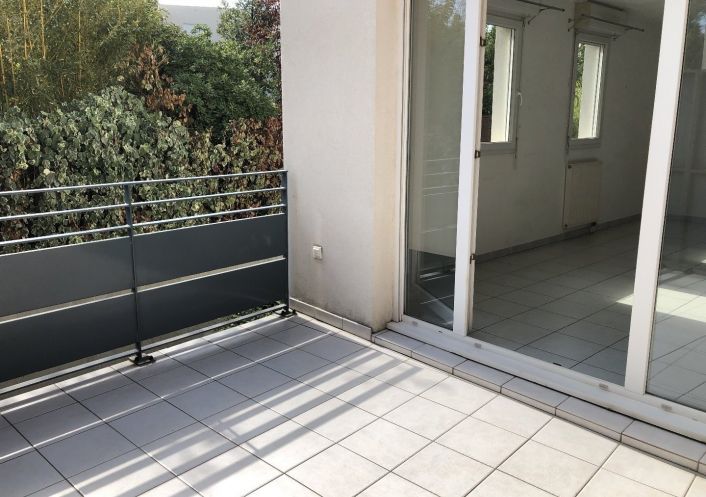 vente Appartement Montpellier