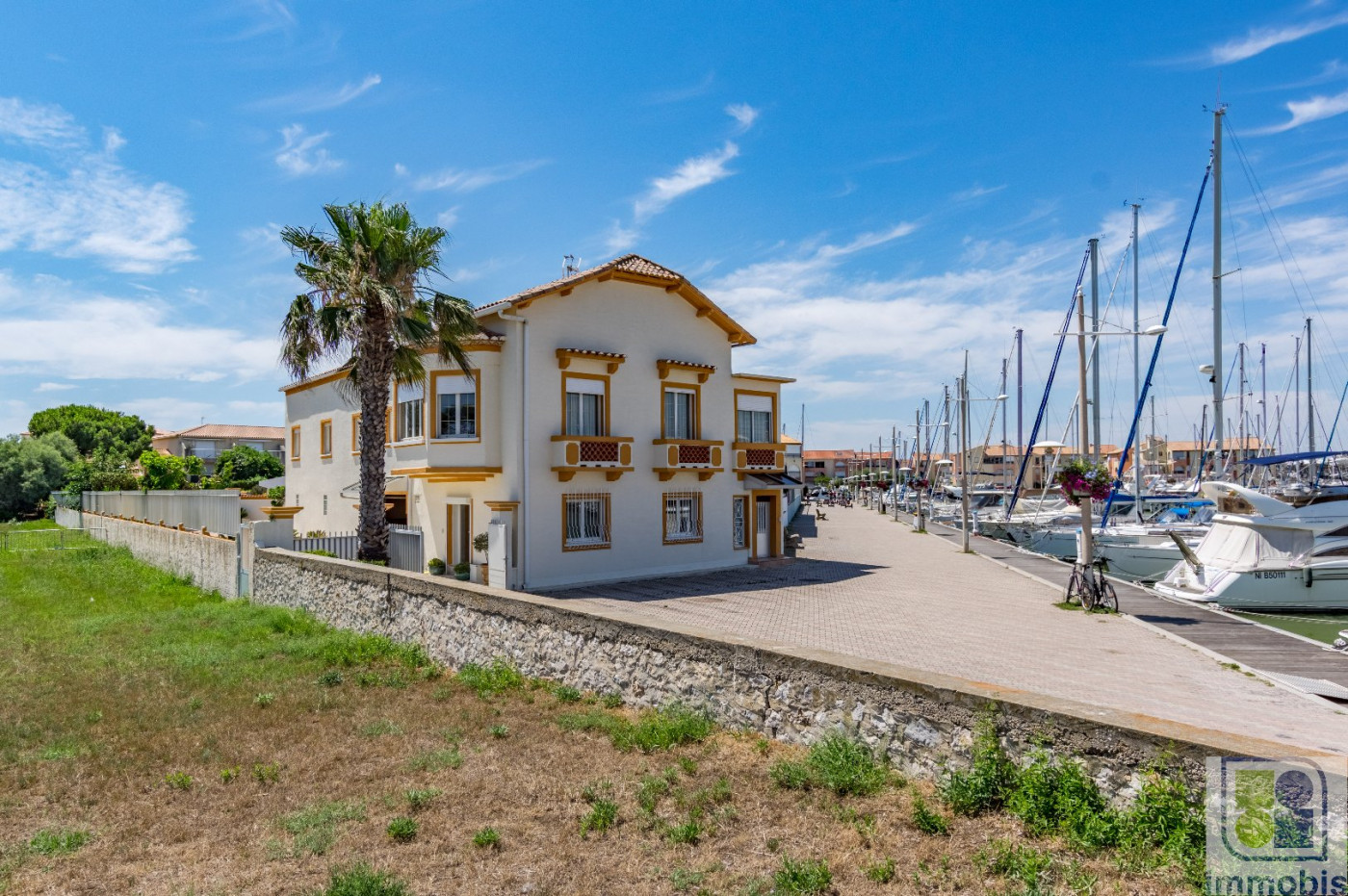 vente Maison Carnon Plage - Photo 1