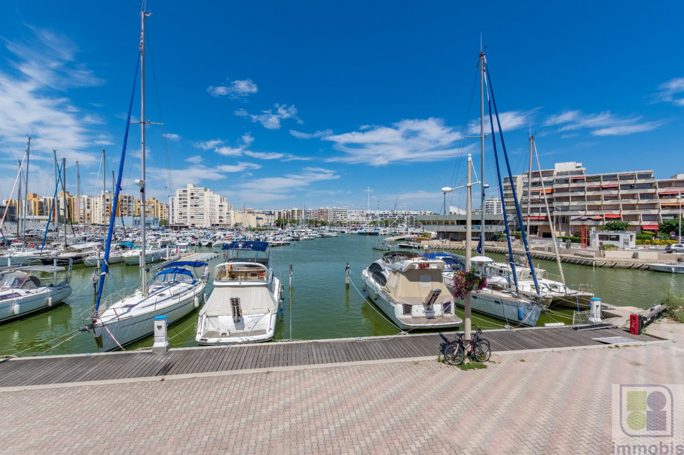 vente Maison Carnon Plage - Photo 3