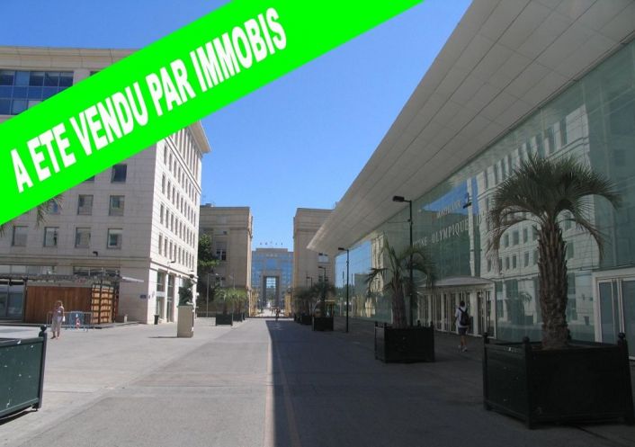 vente Appartement en résidence Montpellier