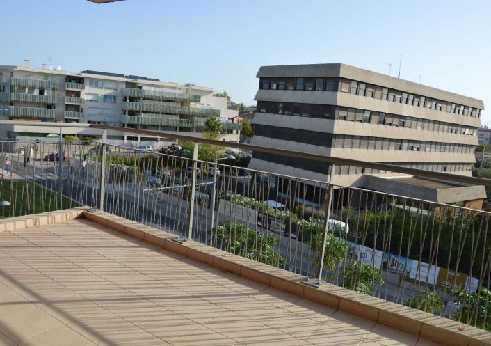 vente Appartement Montpellier