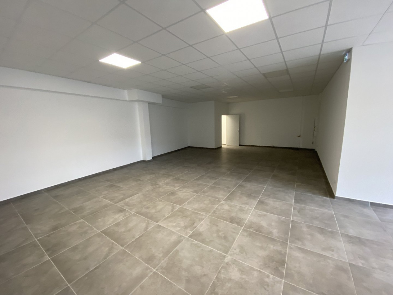 location Local commercial Castelnau Le Lez - Photo 1